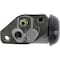 Centric Parts Premium Wheel Cylinder, 134.68008 134.68008 - alternate 8